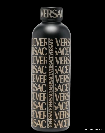 STEEL BOTTLE VERSACE MONOGRAM 0812